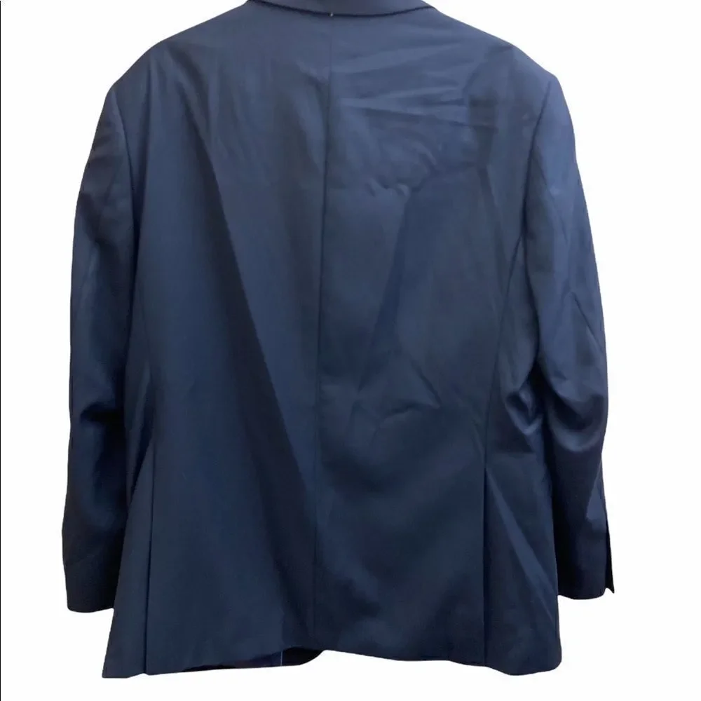 Gino valetino suite jacket